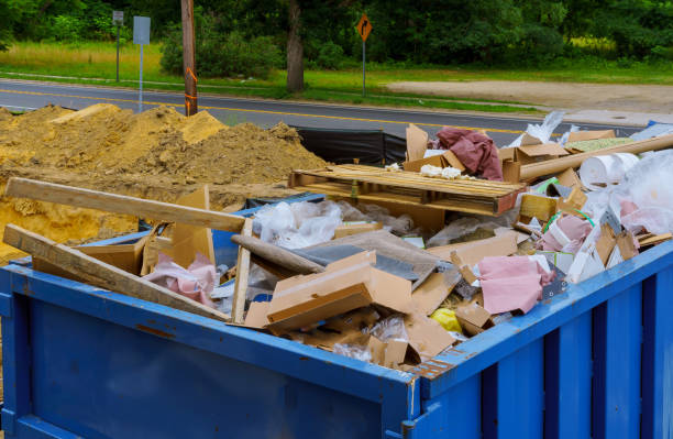 Best Recycling Services for Junk  in El Rancho, NM